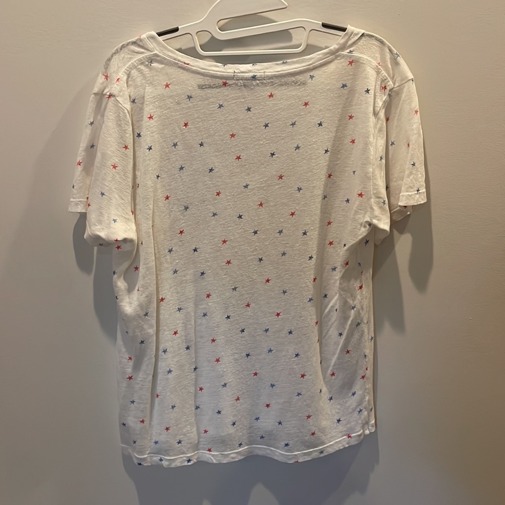 Rails tee - Picture 3 of 4